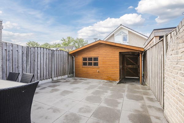 Medium property photo - Broekerheide 32, 7609 TT Almelo